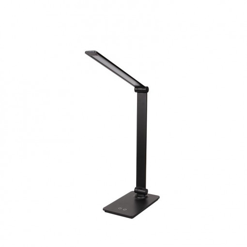 LED TABLE LIGHT 9002 7W 3WHITE BLACK