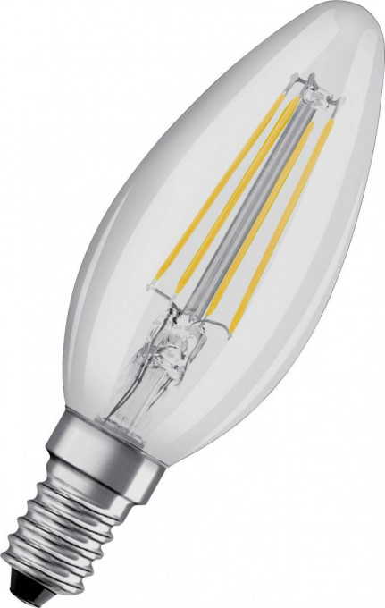 LEDSCLB40 4W/840 230V FIL E14 FS1 OSRAM