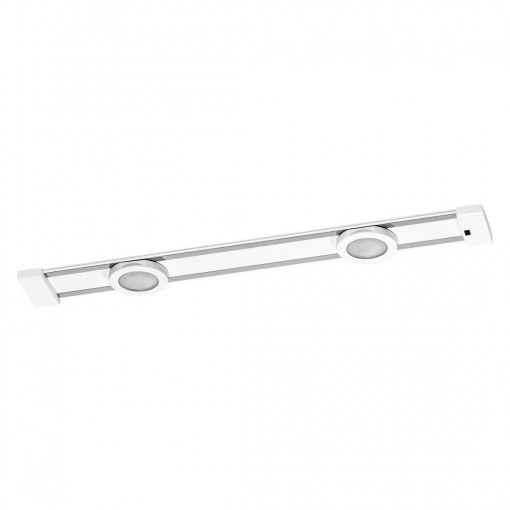 LINEARLED MAGNET 2SPOT 400 SEN 840 LEDV