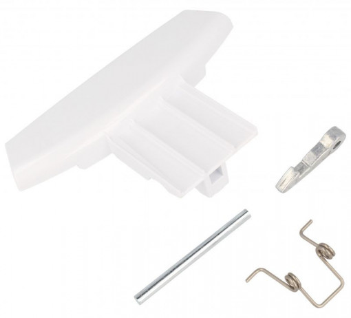 Maner hublou maisna de spalat Ariston C00259409