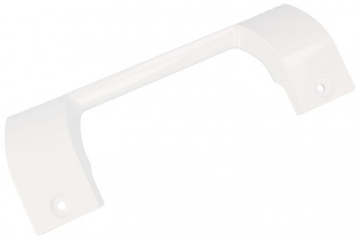 Maner usa frigider, congelator combina frigorifica Gorenje RK61821X 380376