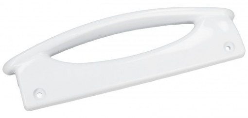 Maner usa frigider, congelator Whirlpool