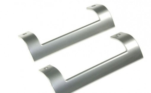 Manere frigider Beko DEN 477 MWD NDX 9660 set 2 buc