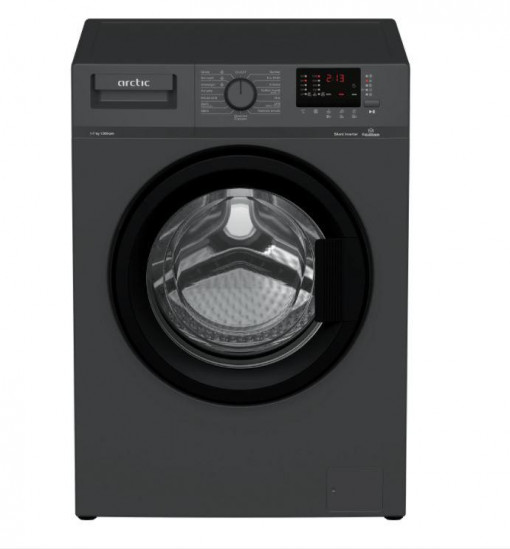 MASINA DE SPALAT ARCTIC APL71224XLAB