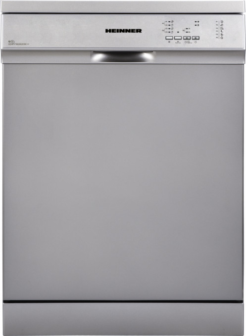 MASINA SP VASE HEINNER HDW-FS6062DSE++