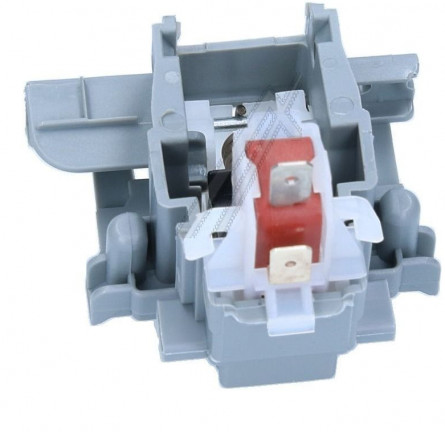 Mecanism blocare usa pentru masina de spalat vase ARISTON LI420CHA, LI420C - C00087440