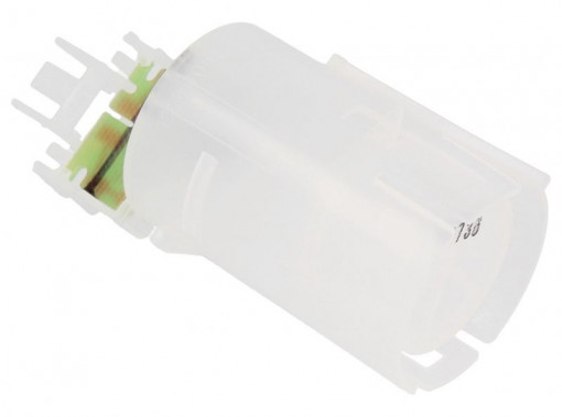 Microintrerupator uscator de rufe Electrolux, Aeg
