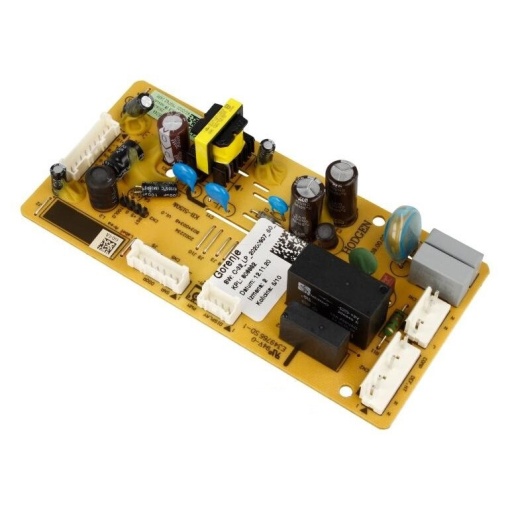 Modul electronic frigider Gorenje NRK6202AXL4