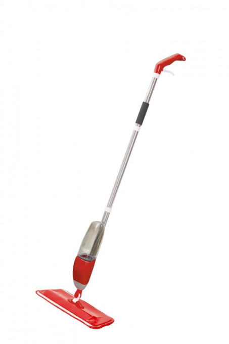 MOP SUPER EASY SPRAY, REZ.DETASABIL ROSU