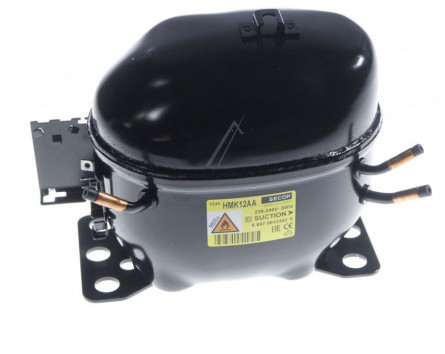Motor frigider compresor HMK12AA SECOP 1/4+PS, R600, 198W