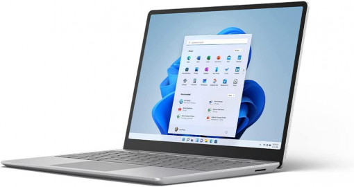 MS Surface Laptop Go2 i5256/8GB Win11 PL