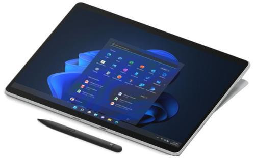 MS Surface Pro 8 (13") 16GB RAM/256GB