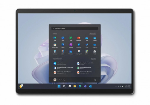 MS Surface Pro 9 13" i5 8/512GB W11P P