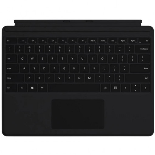 MS Surface Pro X Keyboard SC Eng INT