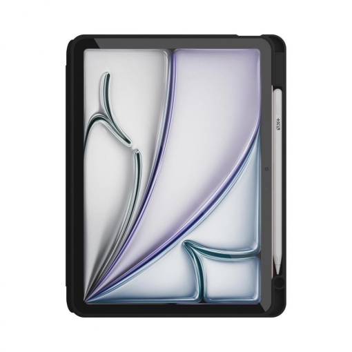NEXT ONE RollCase for iPad Air 11" M2 BK