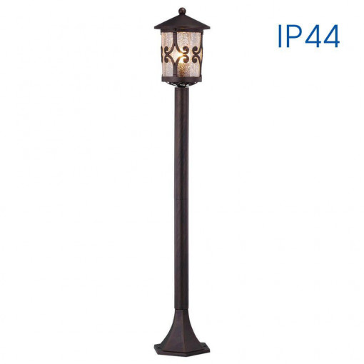 PS008/KO JARDIN IP44 VIVALUX