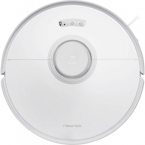 Roborock Q7 Max Vacuum Cleaner - White