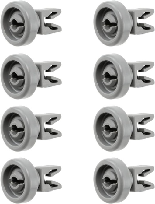 Role cos masina de spalat vase AEG 8 BUC