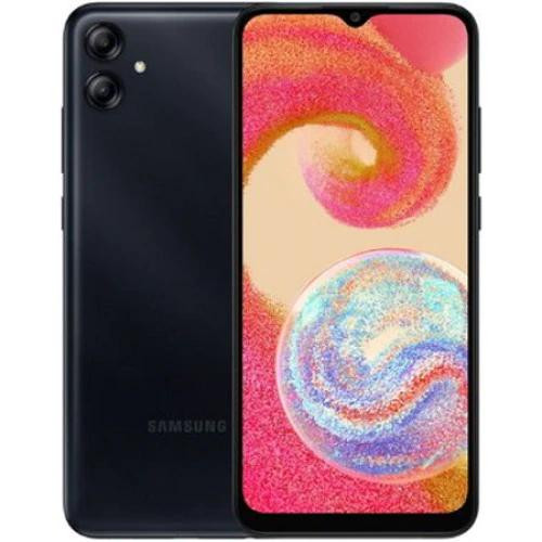 Samsung A04e A042F 6.5" 3GB/64GB DS Bk