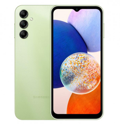 Samsung A14 5G A146P 6.6" 4GB 64GB DS GN