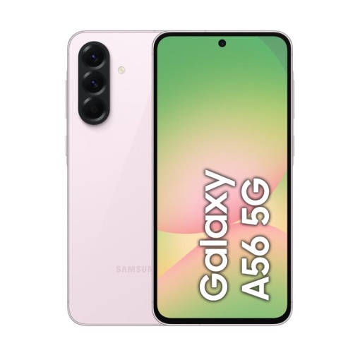 Samsung A56 5G A566B 6.7" 8 128GB DS PK