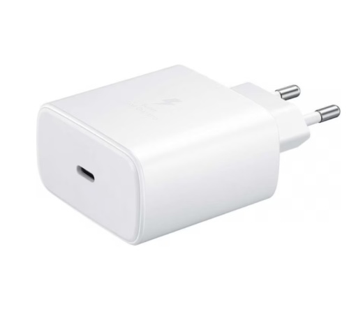 Samsung EP-TA845, 45W, 4.05A, USB-C, Wh