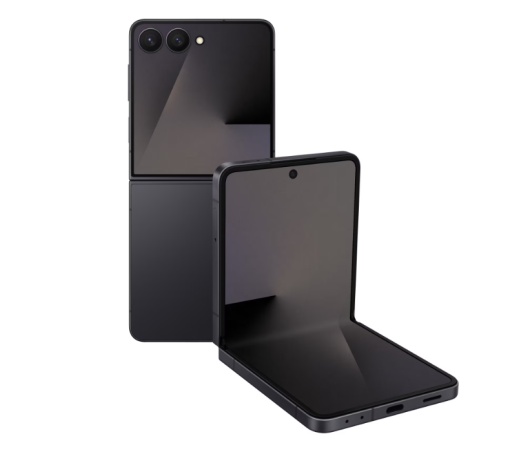 Samsung F766B 5G 6.9"/4.1" 12 512GB BK