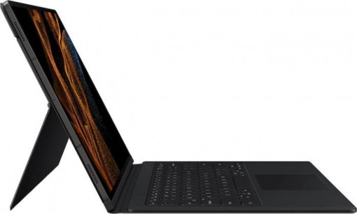SAMSUNG TAB S8 Ultra Cover Keyboard BK