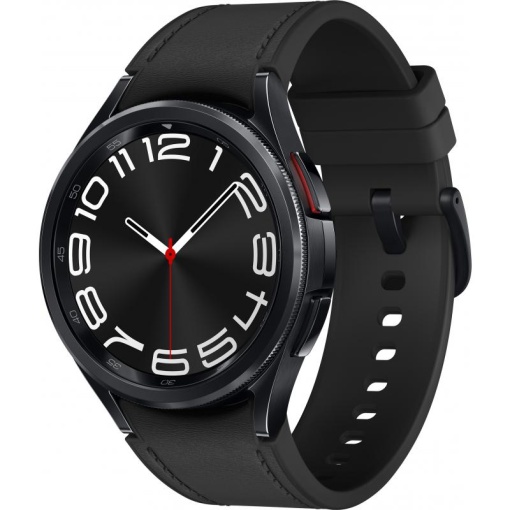 Samsung Watch6 Classic 43mm R950 Black