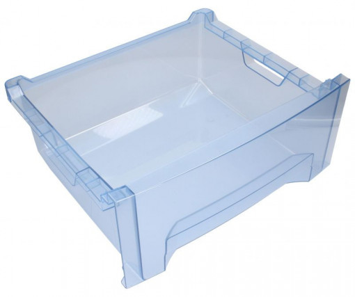 Sertar congelator combina frigorifica Gorenje RK61340W