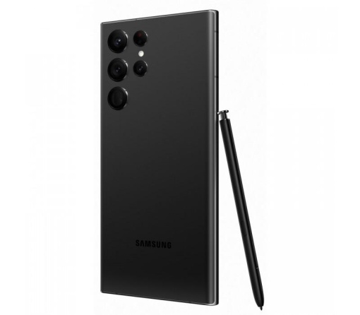 SG S22 ULTRA 5G 6.8" 12GB 256GB DSIM BK
