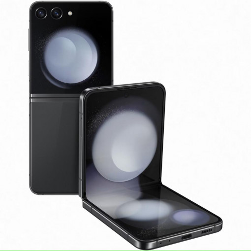 SM Z FLIP5 F731B 5G 6.7" 8G 256G SSIM BK