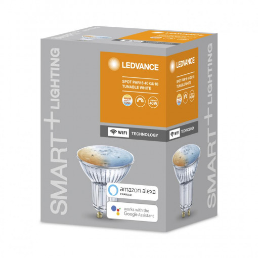 SMTWFPAR16 4,9W/827230VTWFR GU10FS1LEDV