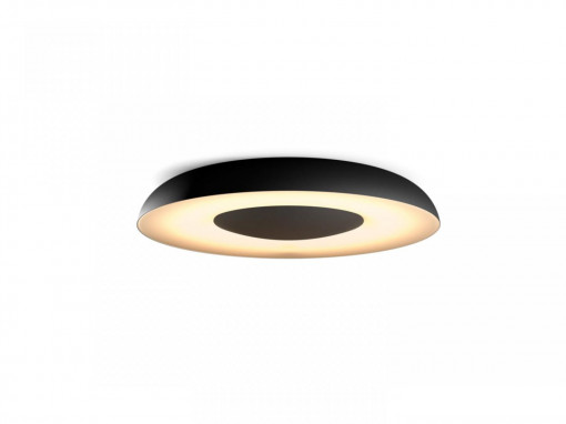 STILL HUE CEILING LAMP BLACK