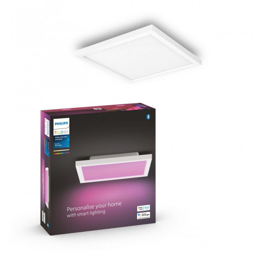 SURIMU HUE PANEL SQ 25W
