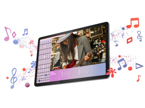 TAB M11 TB330XU 11" WUXGA OC 4GB 128 4G
