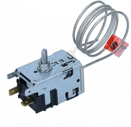 TERMOSTAT FRIGIDER INDESIT, C00143390
