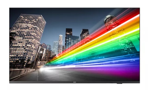 TV Signage PHILIPS B-Line 65"