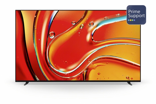 TV Signage SONY FWD-85XR70
