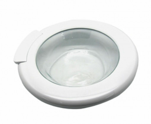 Usa hublou masina de spalat Beko 2860205400