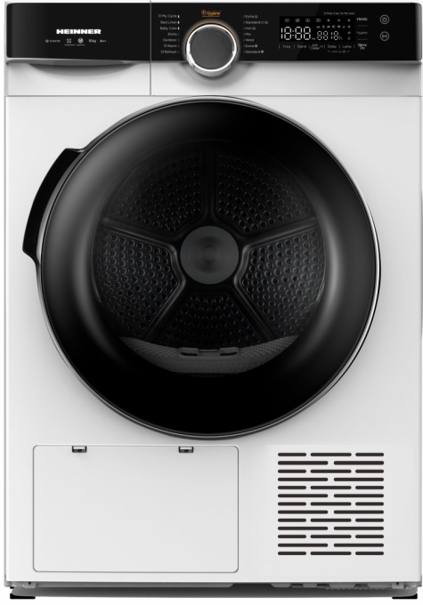 USCATOR DE RUFE HEINNER HHPD-M10K3A+++