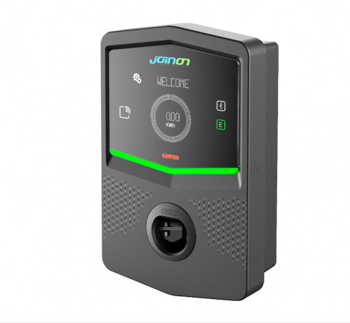 WB ICON PREM.RFID 22 KW T2S IP55 - 4G