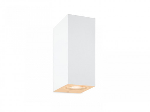 WIZ SPOTS 2X5W W 22-65K RGB WALL