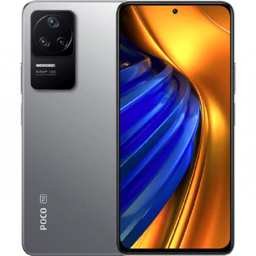 Xiaomi Poco F4 5G 6/128GB DS Moonlight S