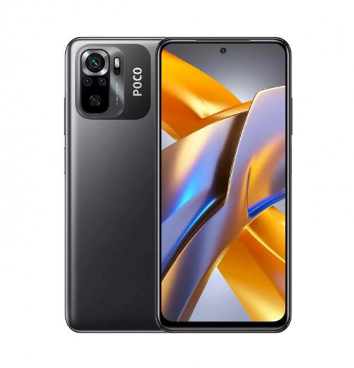 Xiaomi Poco M5S 4G 6/128GB DS Grey