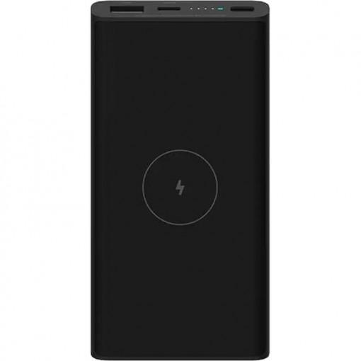 Xiaomi Powerbank 10000mA QC 4.0 22.5W BK