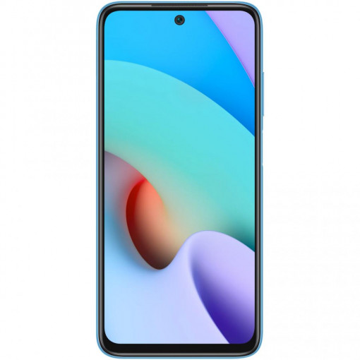 Xiaomi Redmi 10 2022 NFC4+64GB DS 4G BL