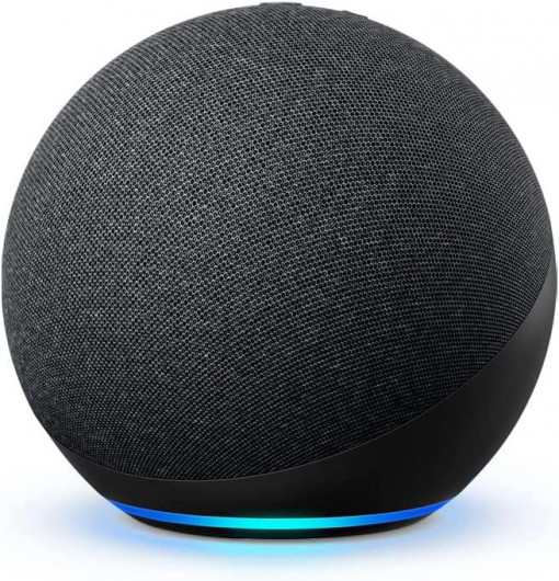 AMAZON ECHO Dot 4h gen Charcoal