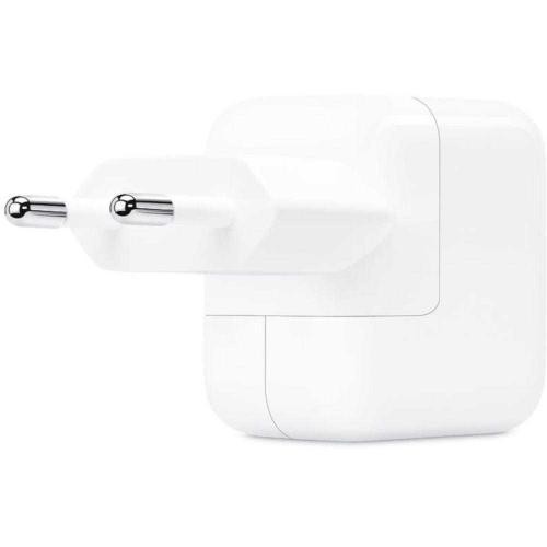 APPLE 12W USB POWER ADAPTER WHITE