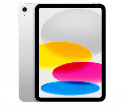 Apple iPad 10 10.9"WiFi 64G US-EU Silver